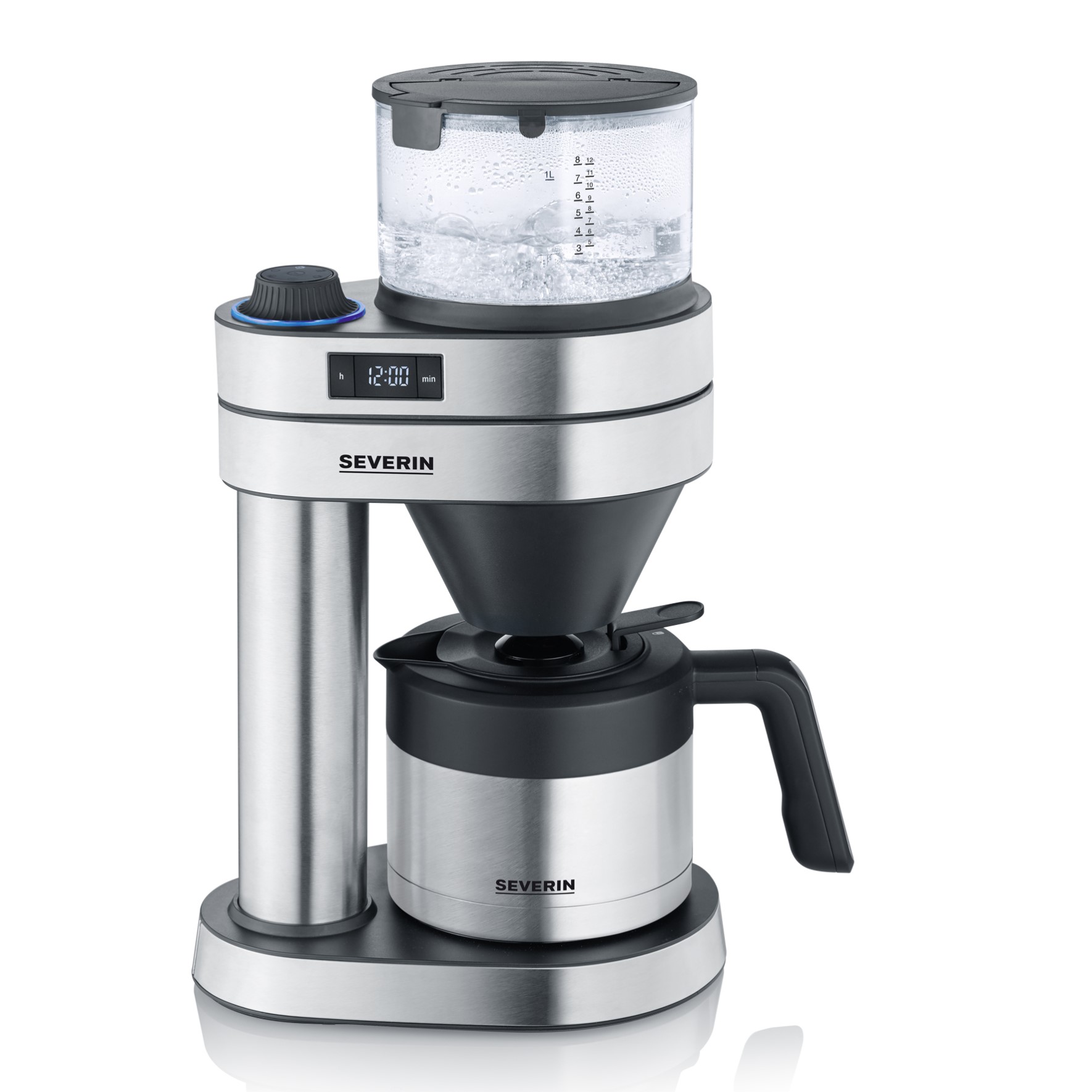 Image of Severin Filterkaffeemaschine KA5763