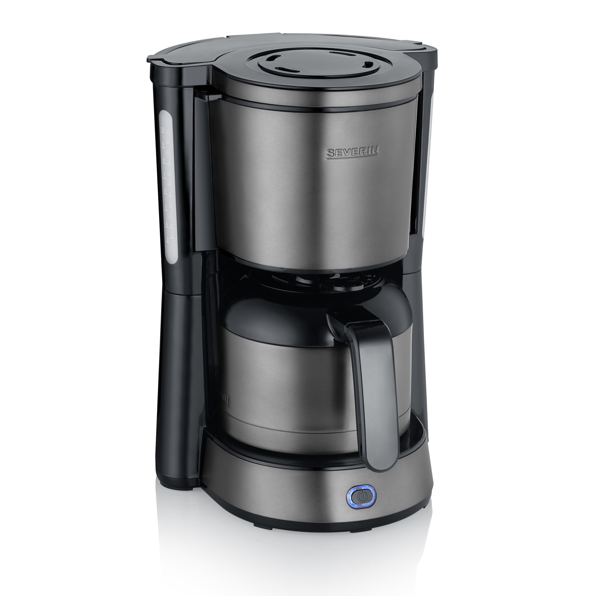 Image of Severin Filterkaffeemaschine KA9343