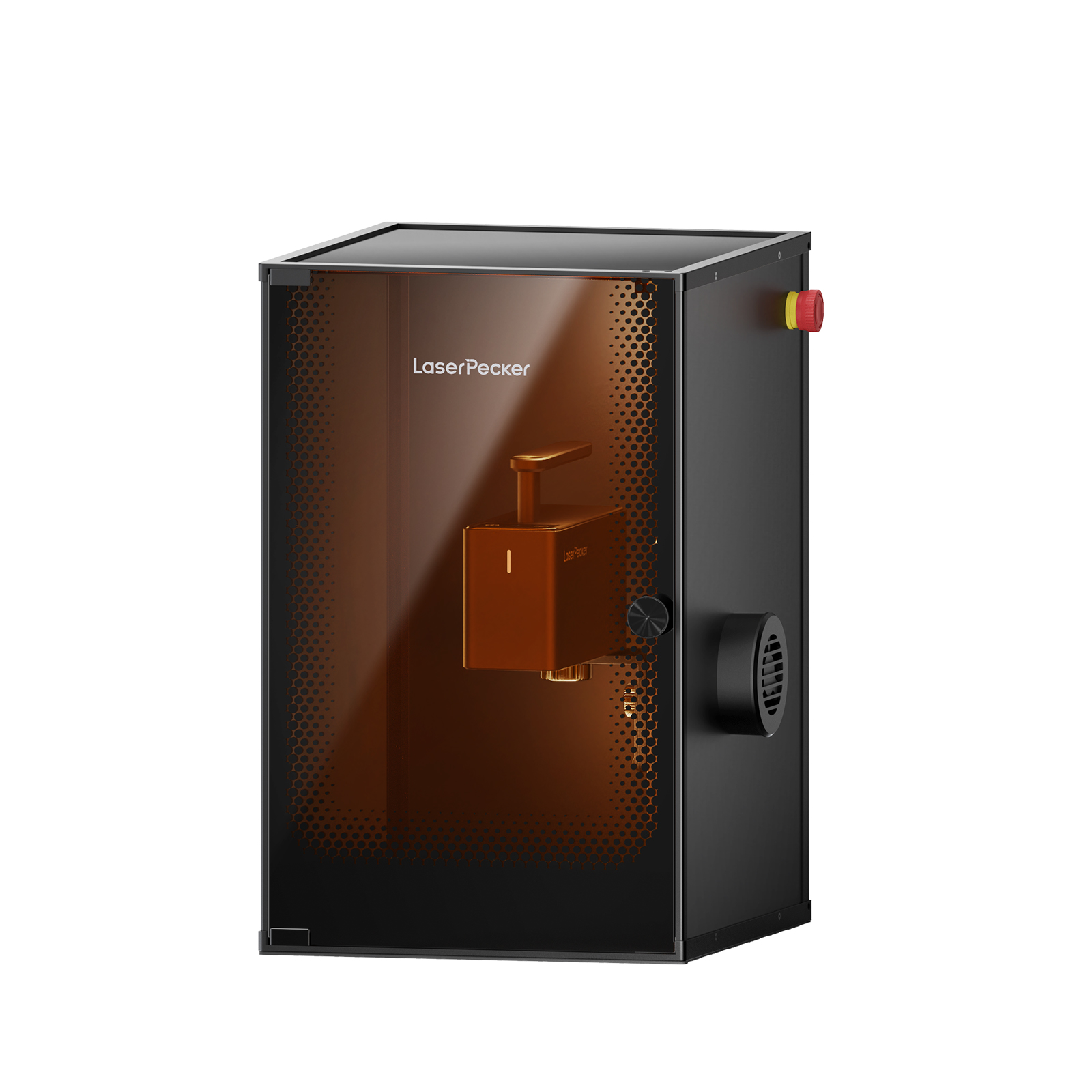 Image of Laserpecker Lasergerät LP2 Plus Safeguard