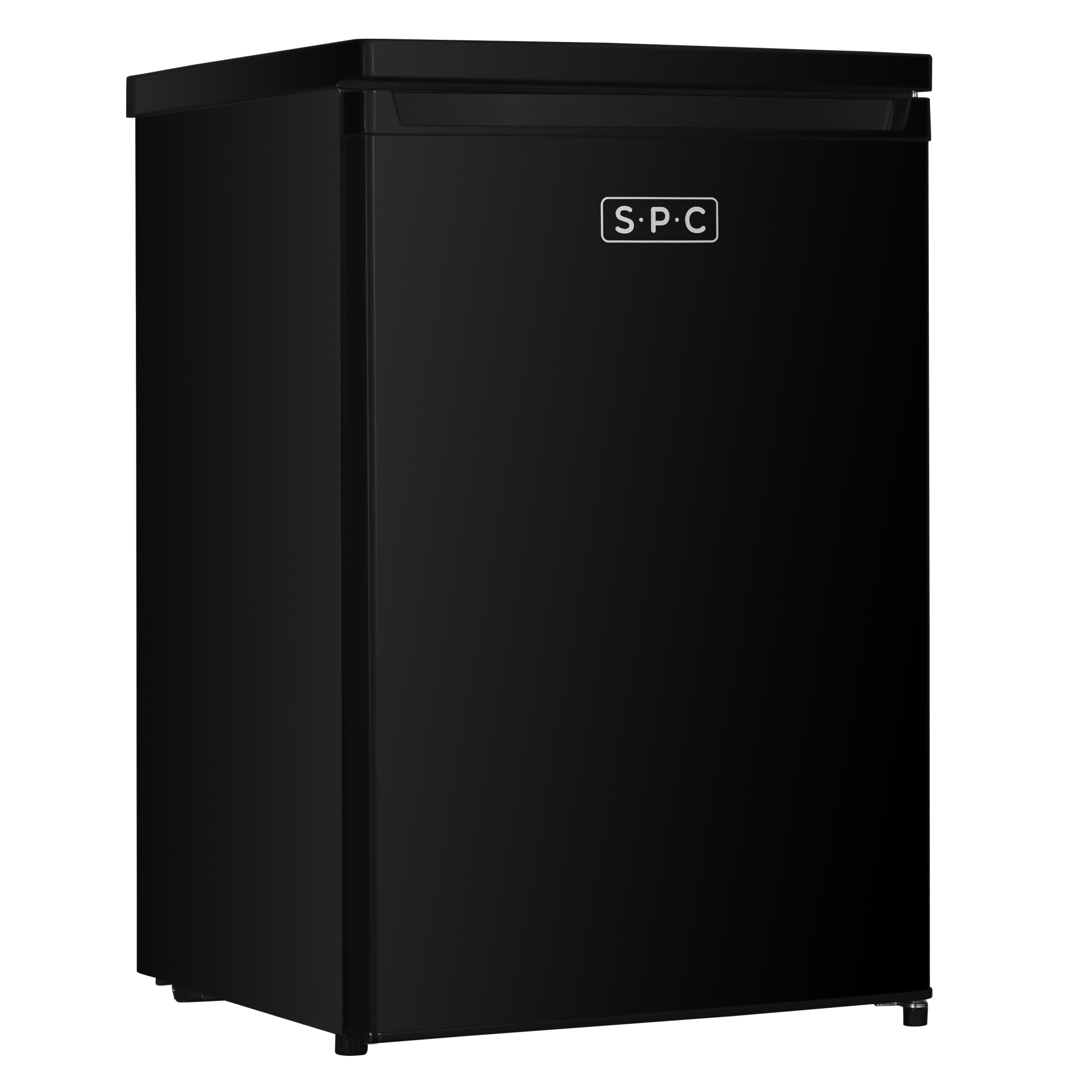Image of SPC Kühlschrank KS126CLA-BL, C-Kl, 126L