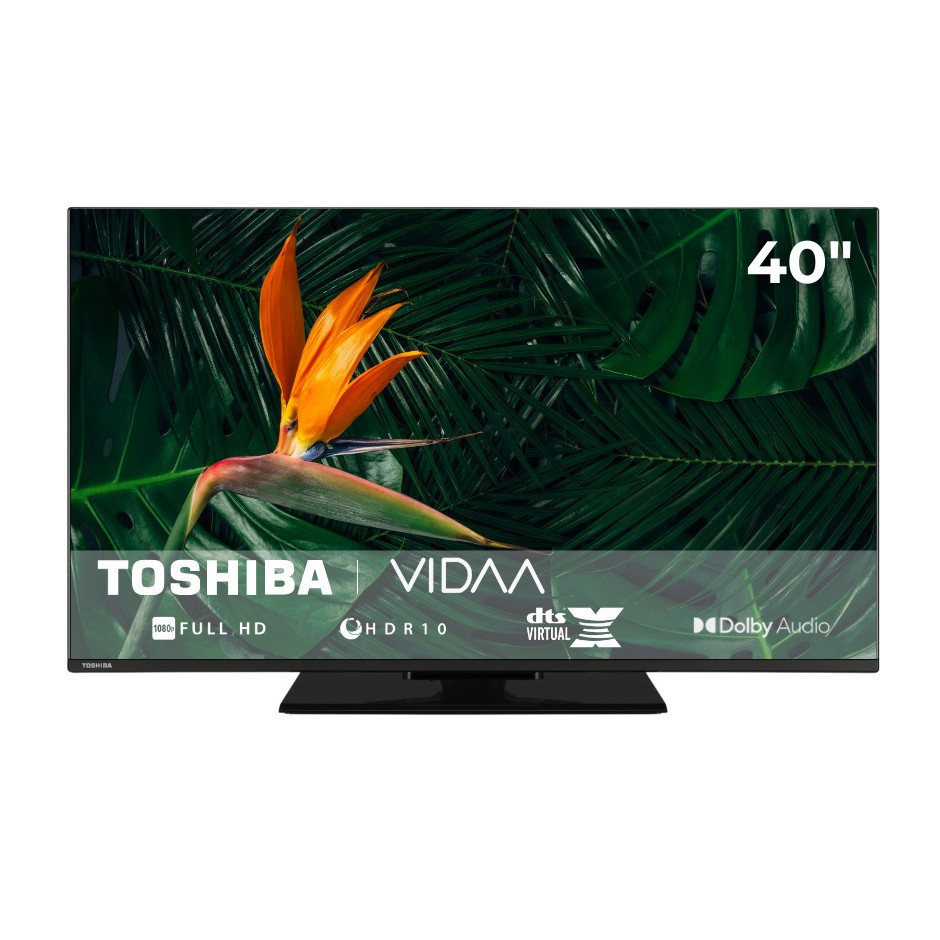 Image of Toshiba TV 40LV3F63DA