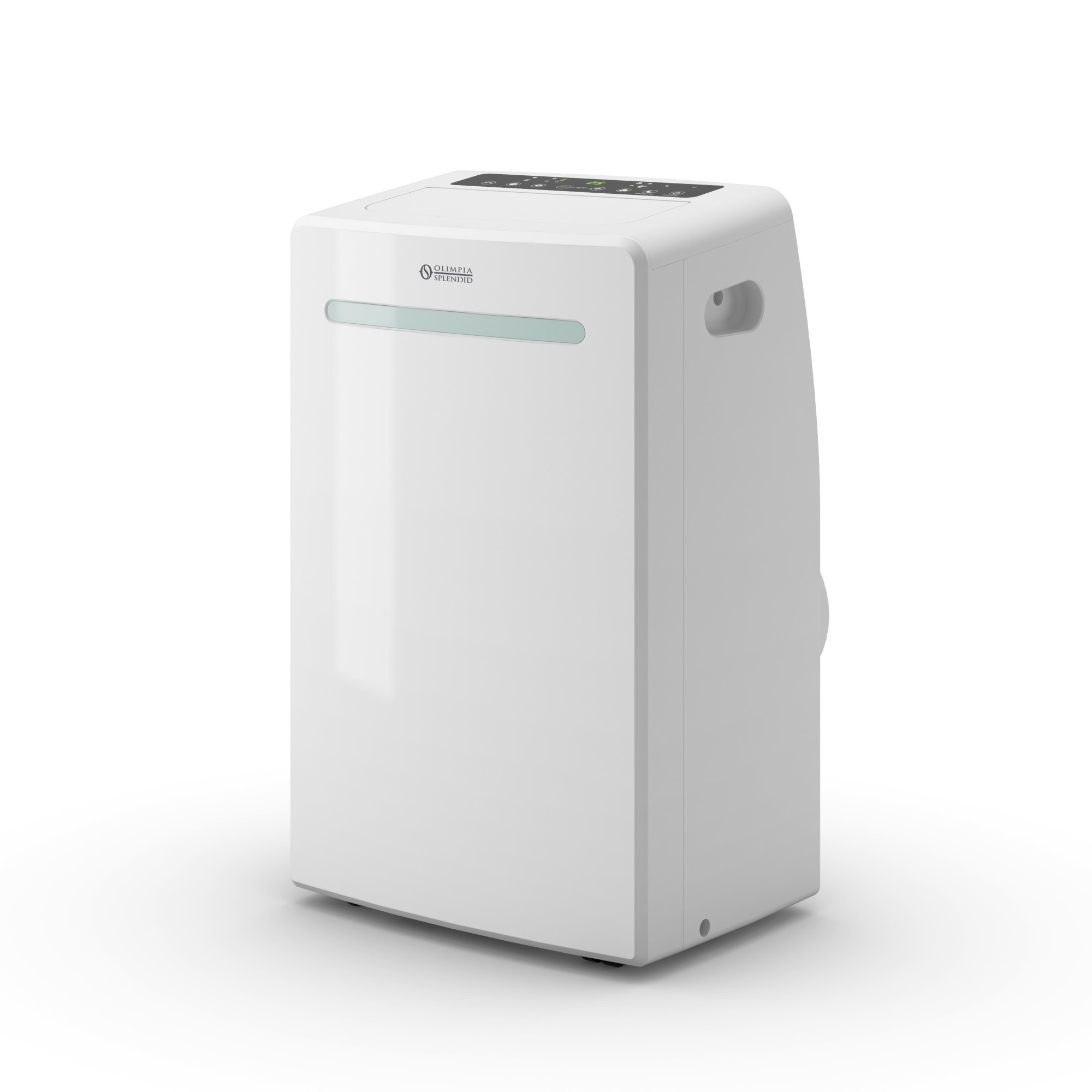 Image of Olimpia Splendid Klimaanlage DOLCECLIMA AIRA 10 A NW