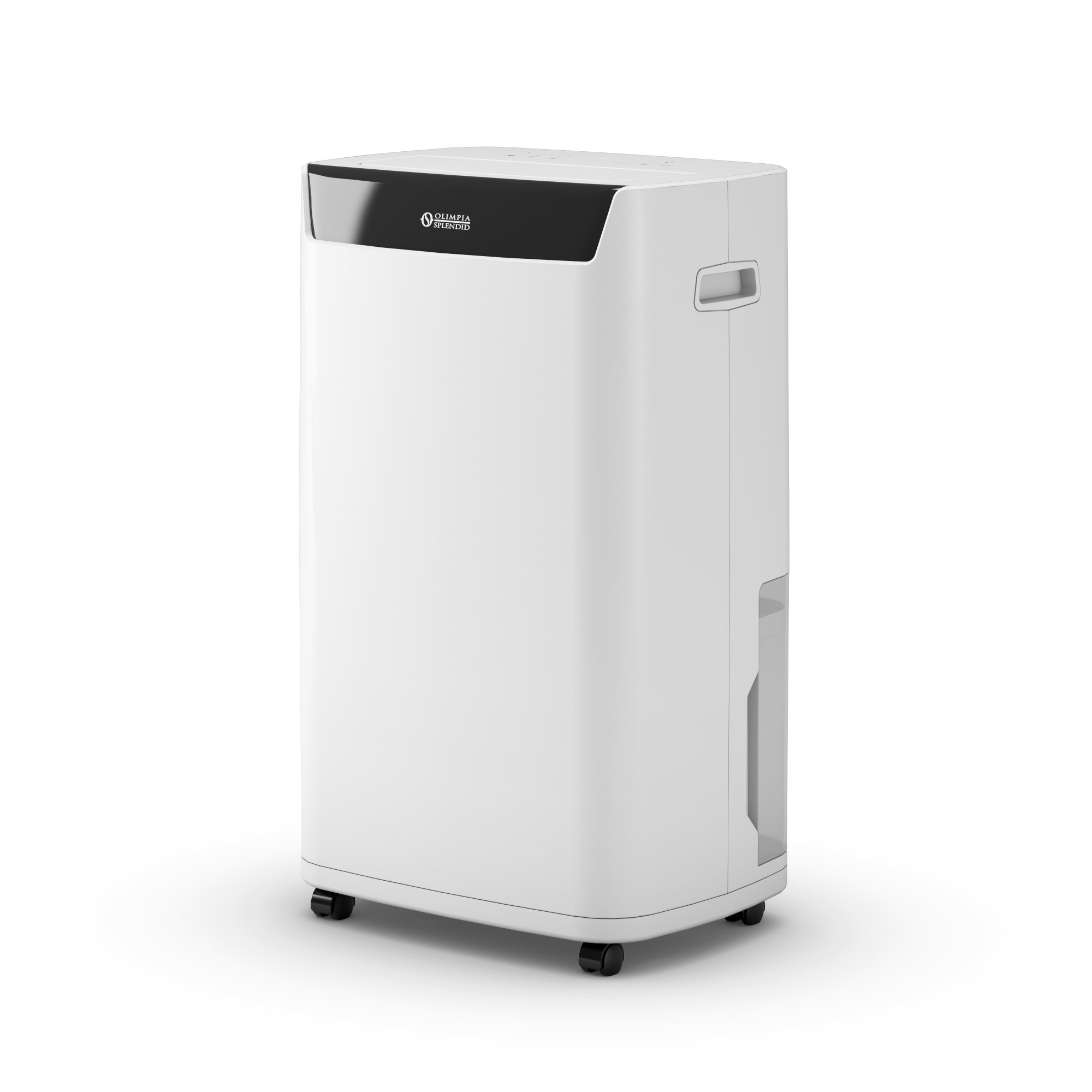 Image of Olimpia Splendid Luftentfeuchter AQUARIA S1 24 P