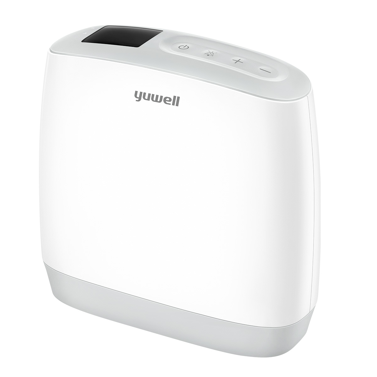 Image of Yuwell Sauerstoffkonzentrator SPIRIT 3 Sauerstoffkonzentrator, 1L/min