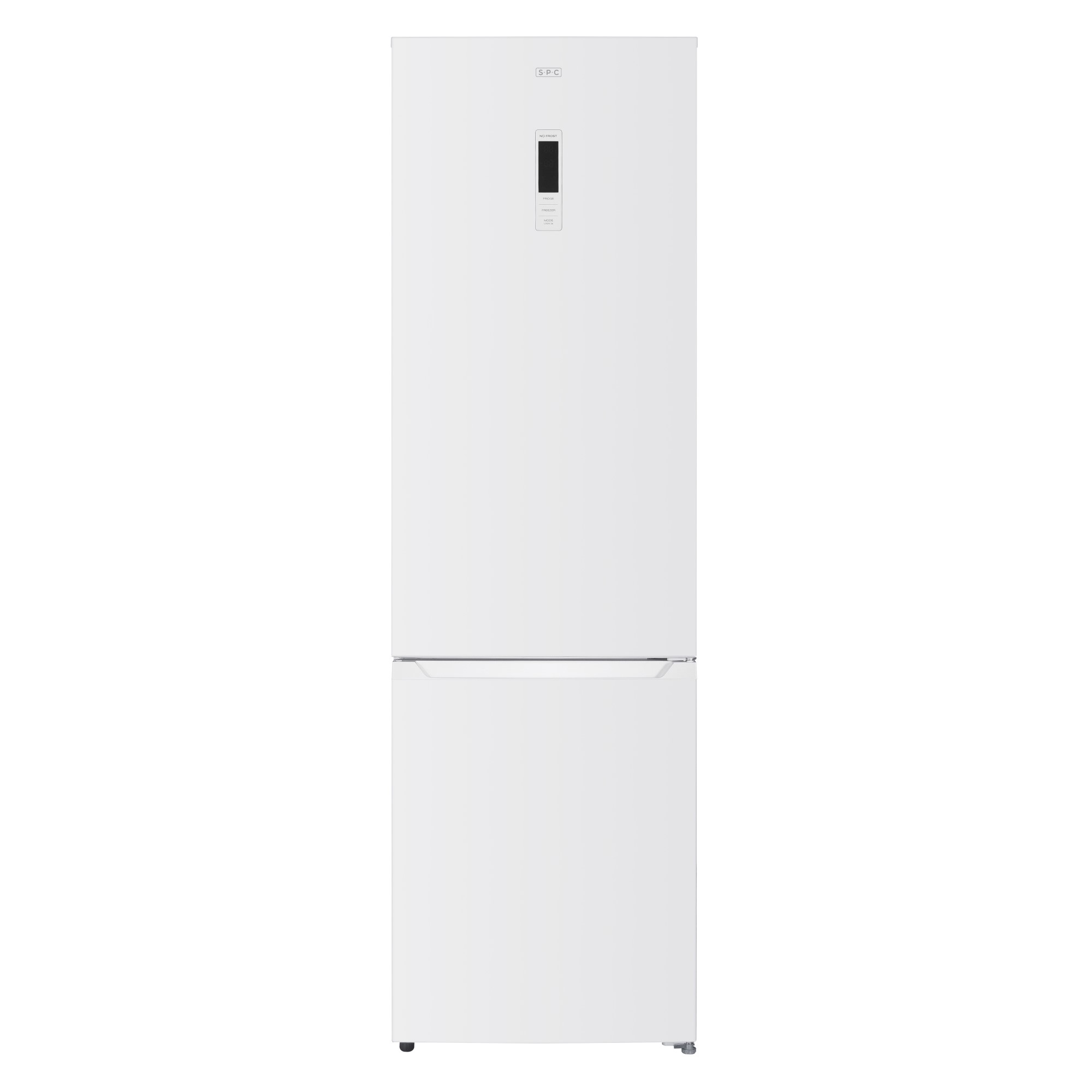 Image of SPC Kühl- / Gefrierkombination KKS3771-A WS, A-Kl,377L,