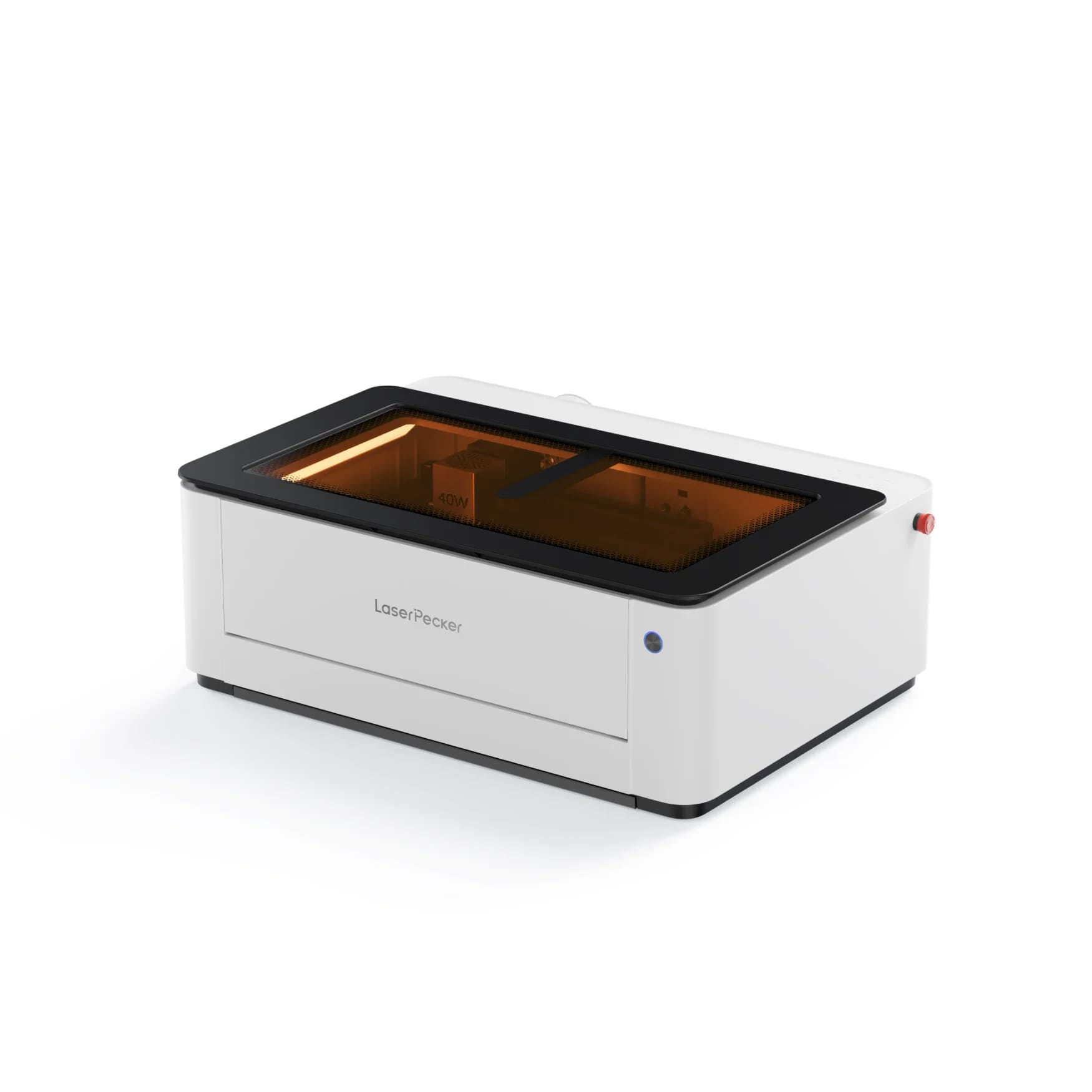 Image of Laserpecker Lasergerät LX2 Safeguard 40W Basic