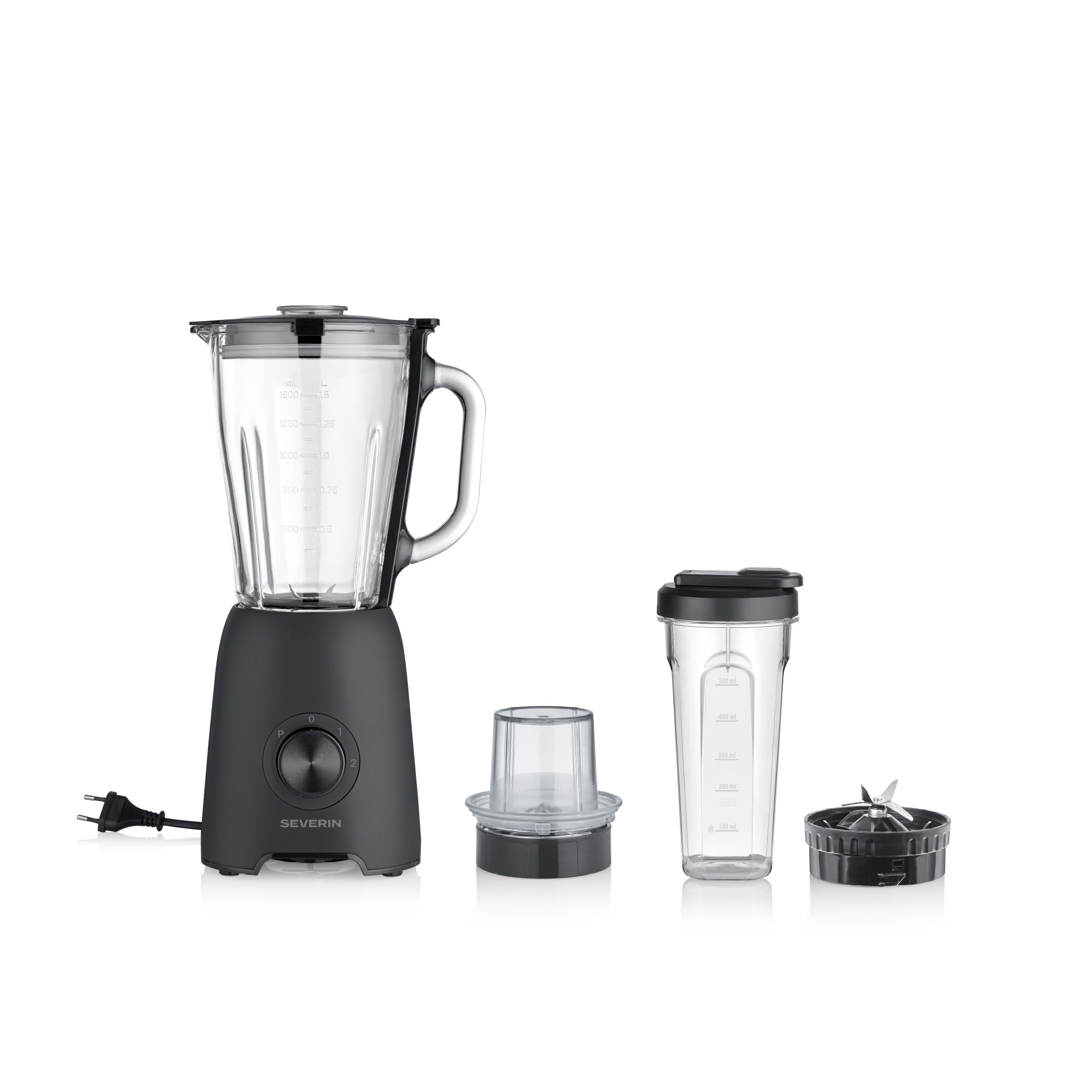 Image of Severin Standmixer SM3724