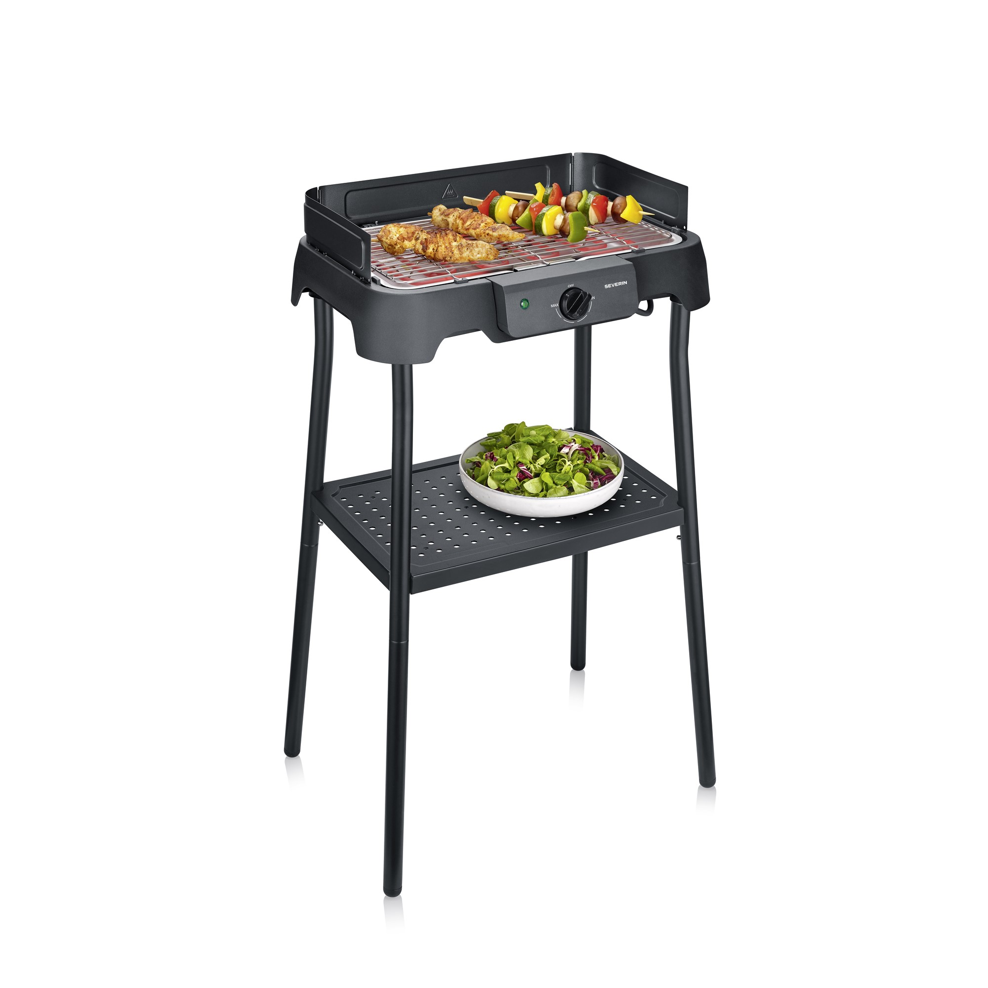 Image of Severin Elektrogrill PG8594