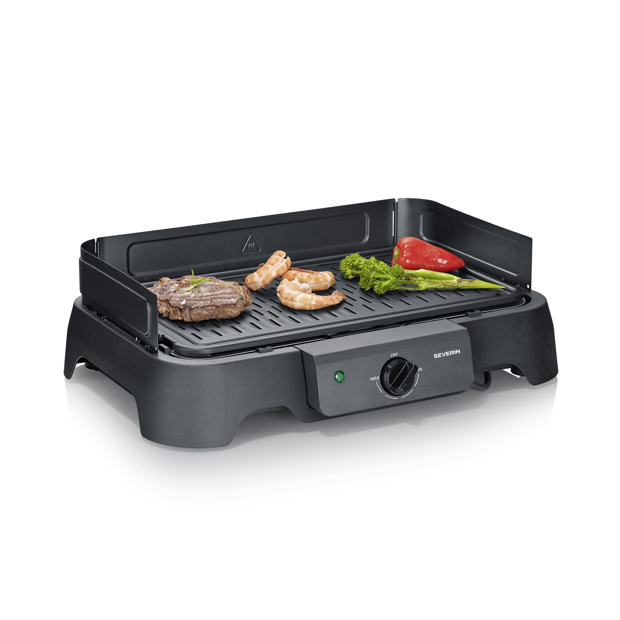 Image of Severin Elektrogrill PG8595