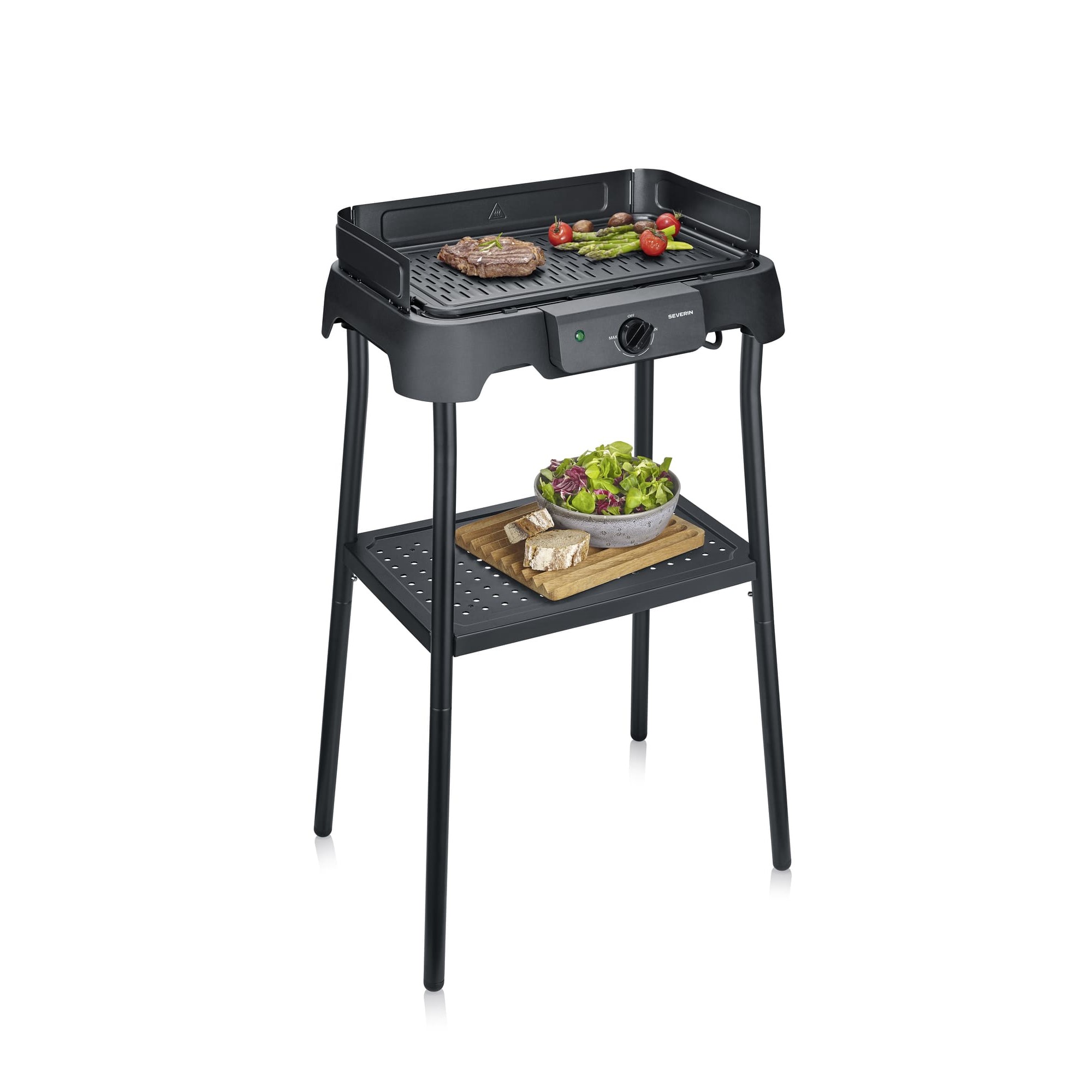 Image of Severin Elektrogrill PG8596