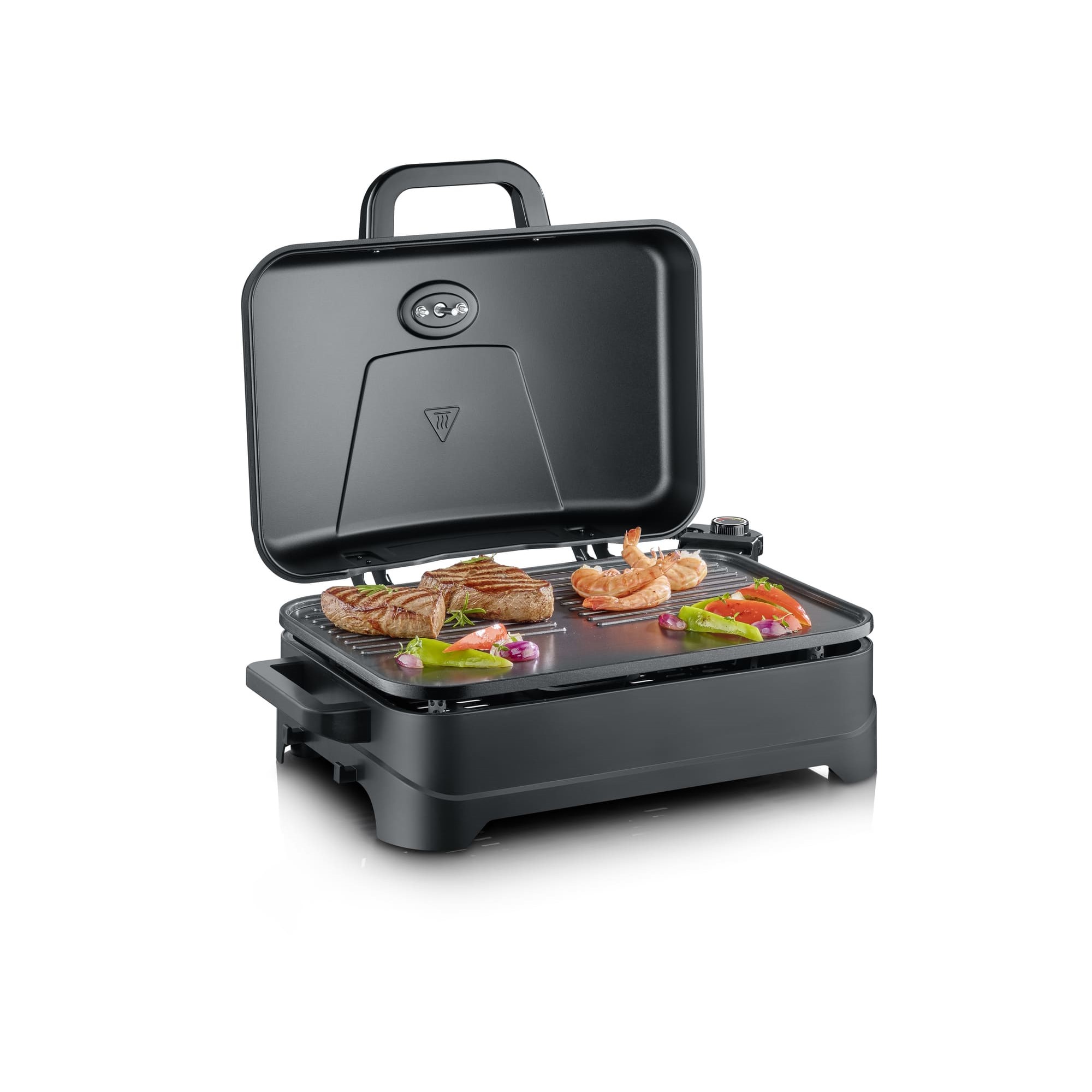 Image of Severin Elektrogrill PG8597