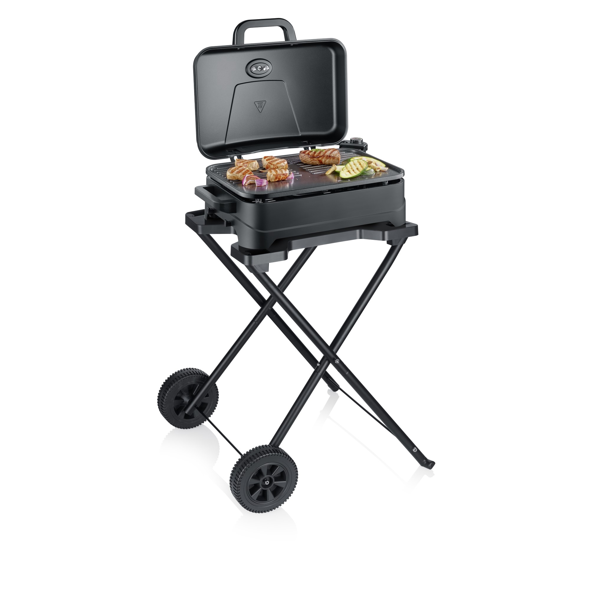 Image of Severin Elektrogrill PG 8598