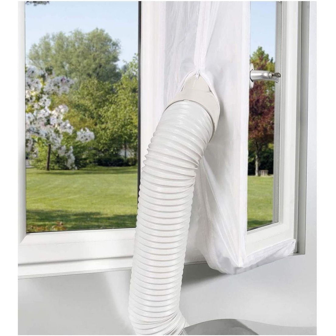 Image of Primo Zubehör-Raumklima PR577AC-SEAL Fensterkit Klima