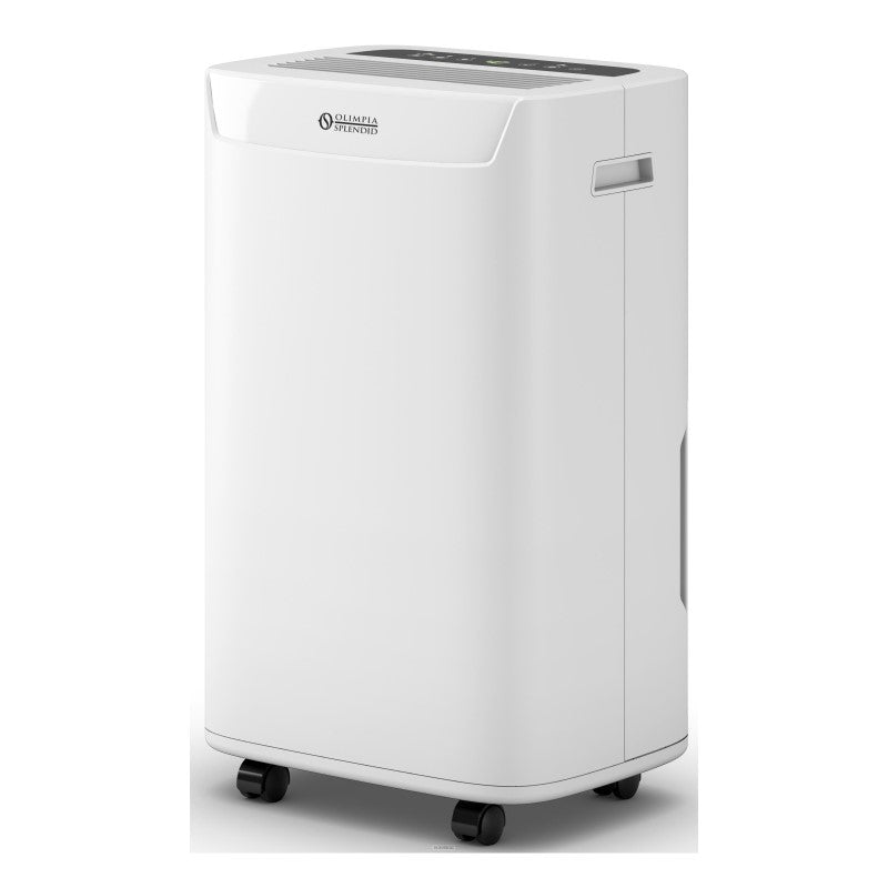 Image of Olimpia Splendid Luftentfeuchter AQUARIA S1 10 P