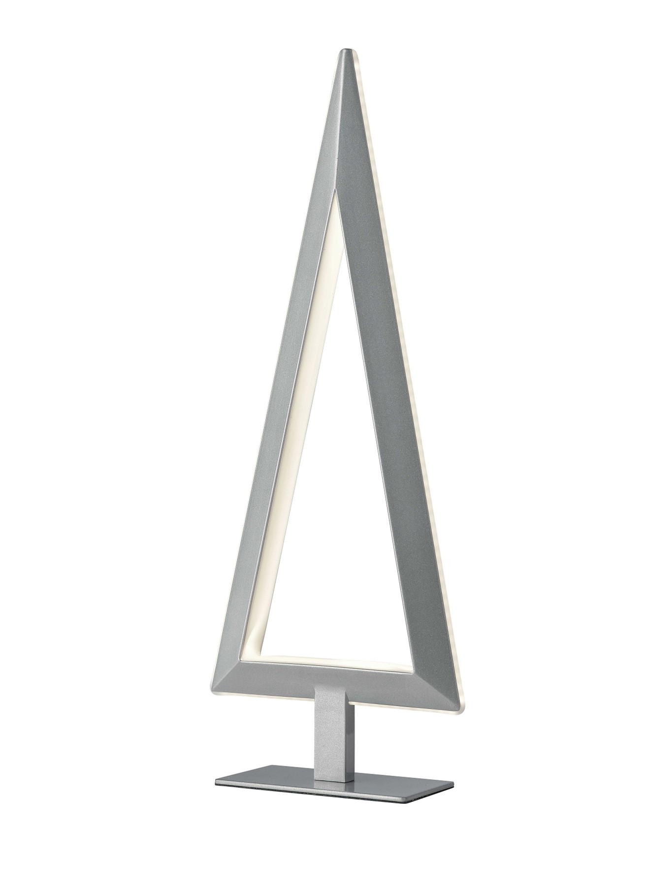VilleroyBoch Weihnachtsbeleuchtung LED Tanne WIEN 53cm